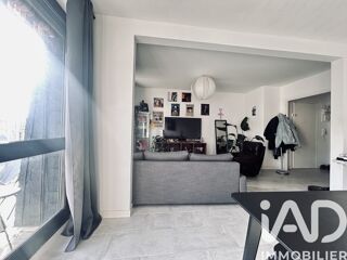  Appartement � vendre 3 pi�ces 71 m�