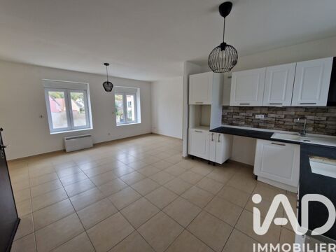  Appartement � louer 3 pi�ces 55 m�