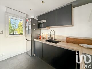  Appartement � vendre 3 pi�ces 69 m�