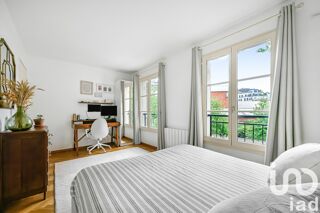  Appartement  vendre 3 pices 60 m