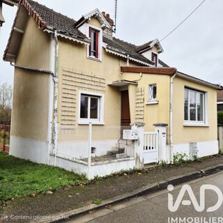  Maison � vendre 5 pi�ces 94 m�