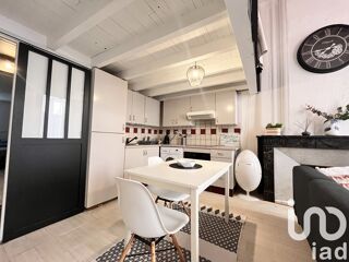  Appartement � vendre 3 pi�ces 57 m�