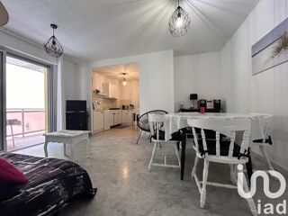  Appartement  vendre 2 pices 41 m
