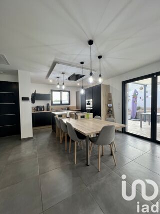  Maison  vendre 4 pices 94 m