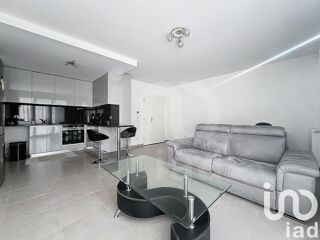  Appartement � vendre 3 pi�ces 56 m�