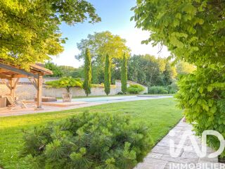  Maison � vendre 8 pi�ces 240 m�