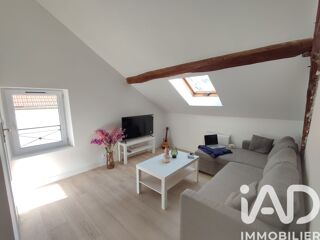  Appartement � louer 2 pi�ces 28 m�