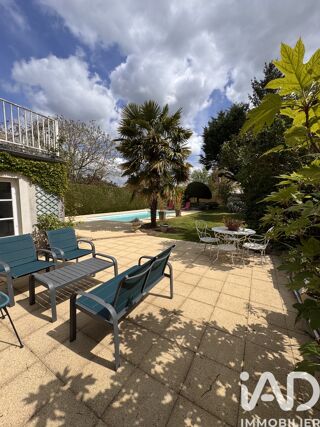  Maison � vendre 7 pi�ces 170 m�