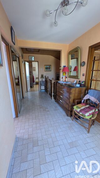  Maison � vendre 6 pi�ces 138 m�