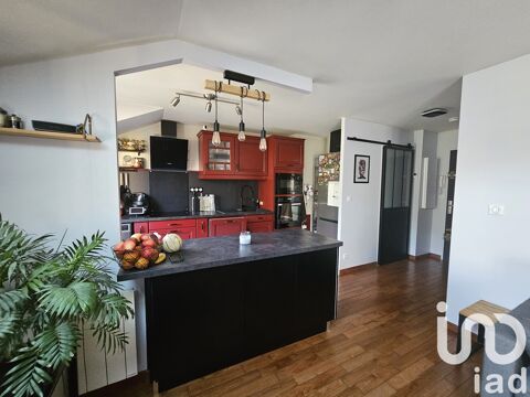   Vente Appartement 3 pi�ces Appartement - 3 pi�ce(s) - 73 m�