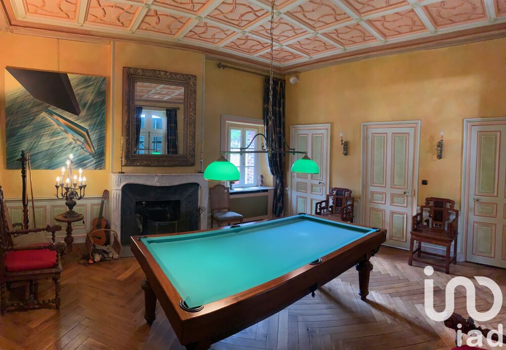 � vendre  Maison Vernou-sur-Brenne (37210)