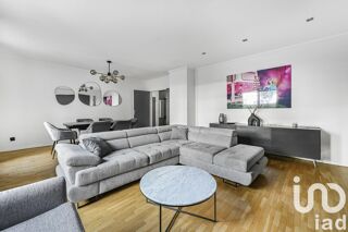  Appartement  vendre 5 pices 118 m