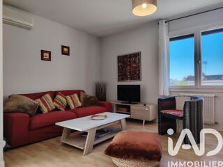  Appartement � vendre 3 pi�ces 78 m�