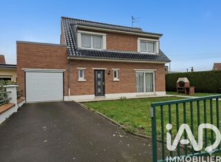  Maison � vendre 5 pi�ces 107 m�