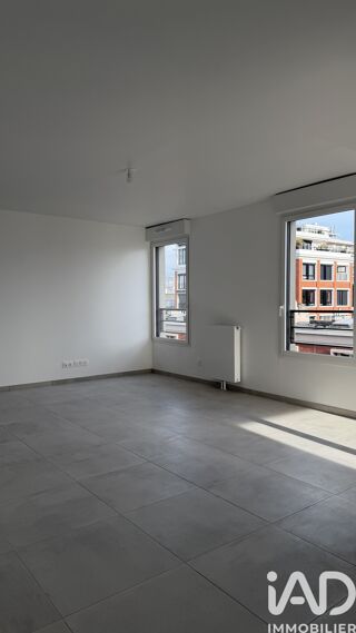  Appartement � vendre 3 pi�ces 65 m�