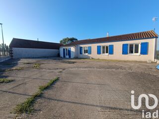  Maison � vendre 7 pi�ces 176 m�