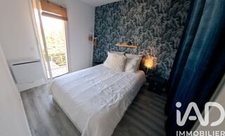  Appartement � vendre 3 pi�ces 58 m�