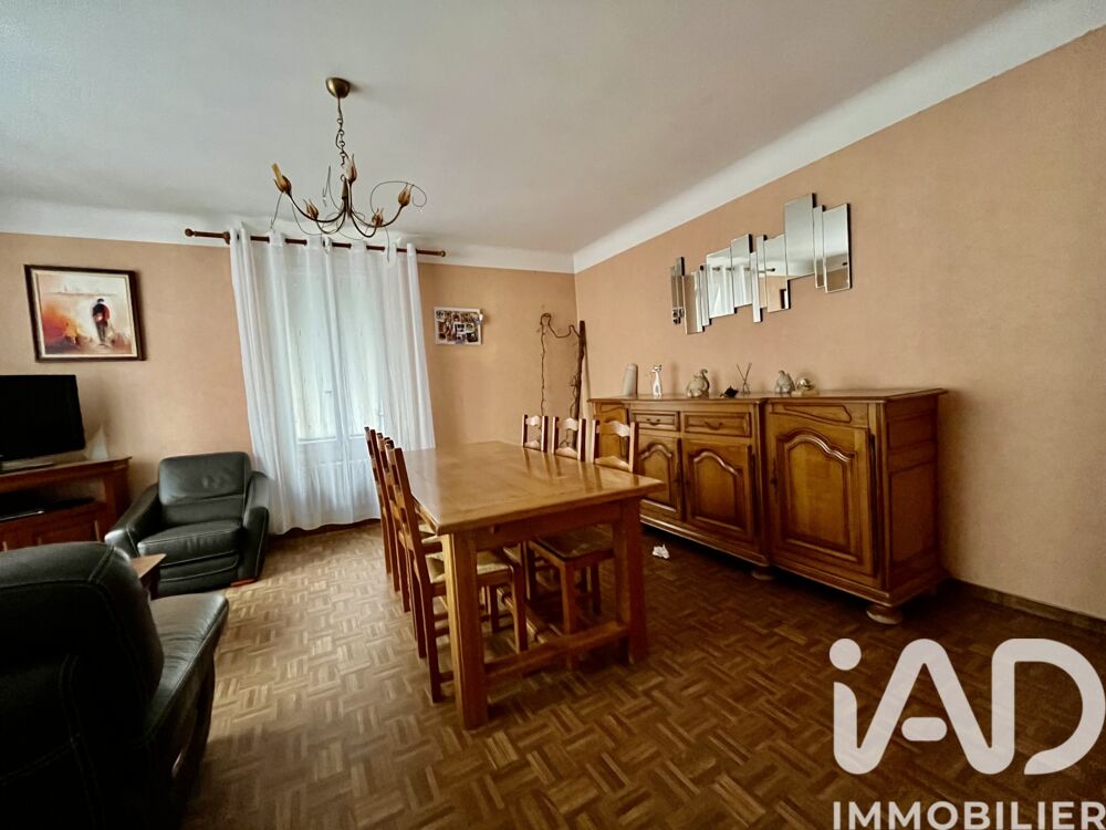Vente Maison Vente Maison de village 8 pi�ces Rieupeyroux