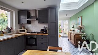  Maison � vendre 7 pi�ces 157 m�