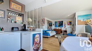  Appartement � vendre 5 pi�ces 115 m�