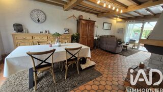  Maison � vendre 5 pi�ces 163 m�