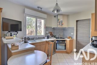  Maison � vendre 6 pi�ces 132 m�