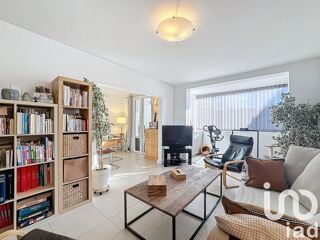  Appartement � vendre 5 pi�ces 88 m�