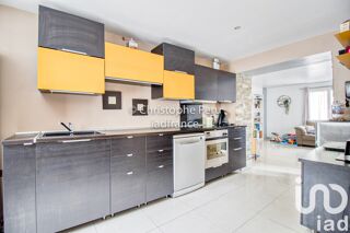  Maison � vendre 4 pi�ces 104 m�