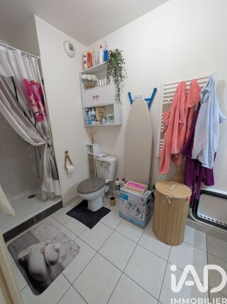  Appartement � vendre 2 pi�ces 30 m�