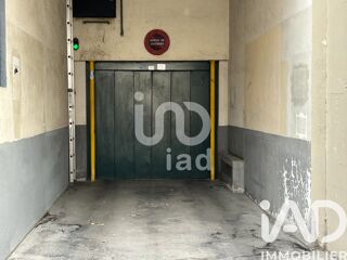  Parking / Garage � vendre 10 m�