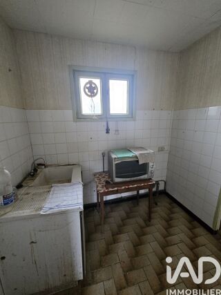  Maison � vendre 2 pi�ces 46 m�