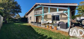  Maison � vendre 5 pi�ces 121 m�