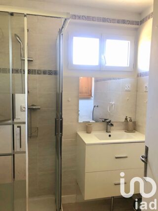  Appartement � vendre 2 pi�ces 44 m�