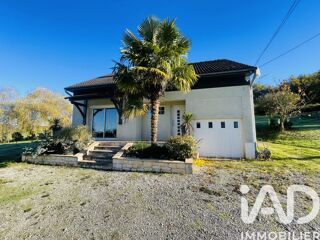  Maison � vendre 5 pi�ces 100 m�