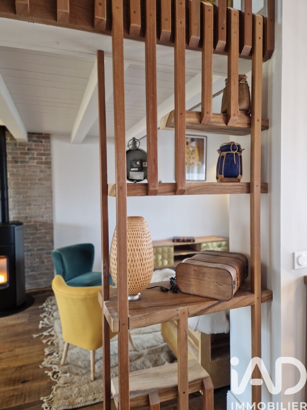 � vendre  Maison La Rochelle (17000)