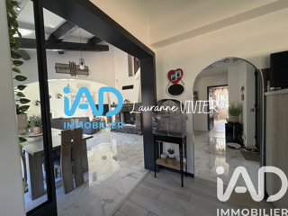  Maison � vendre 5 pi�ces 139 m�