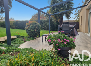  Maison � vendre 6 pi�ces 117 m�