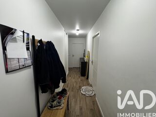  Appartement � vendre 2 pi�ces 45 m�