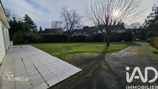  Maison � vendre 3 pi�ces 86 m�