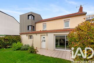  Maison � vendre 5 pi�ces 140 m�