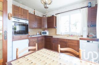  Maison  vendre 5 pices 127 m