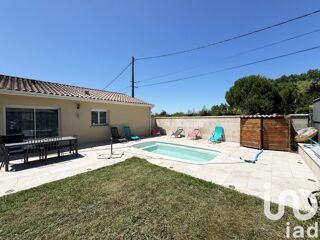  Maison � vendre 4 pi�ces 90 m�