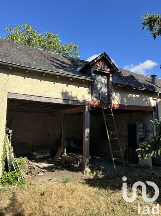  Maison � vendre 5 pi�ces 120 m�