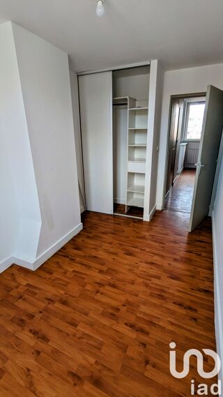  Appartement  vendre 2 pices 28 m
