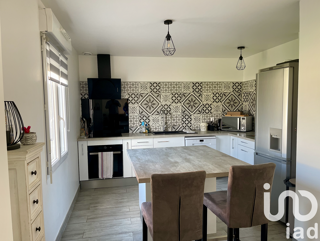  Maison � vendre 6 pi�ces 110 m�