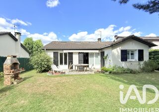  Maison � vendre 6 pi�ces 85 m�