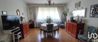  Appartement  vendre 2 pices 64 m
