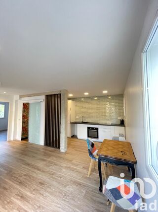  Appartement � vendre 3 pi�ces 50 m�