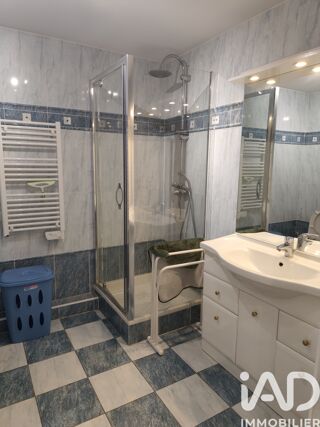  Appartement � vendre 4 pi�ces 100 m�