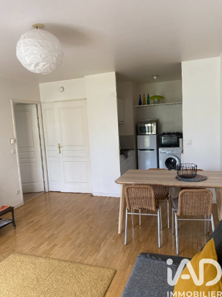  Appartement � vendre 2 pi�ces 37 m�